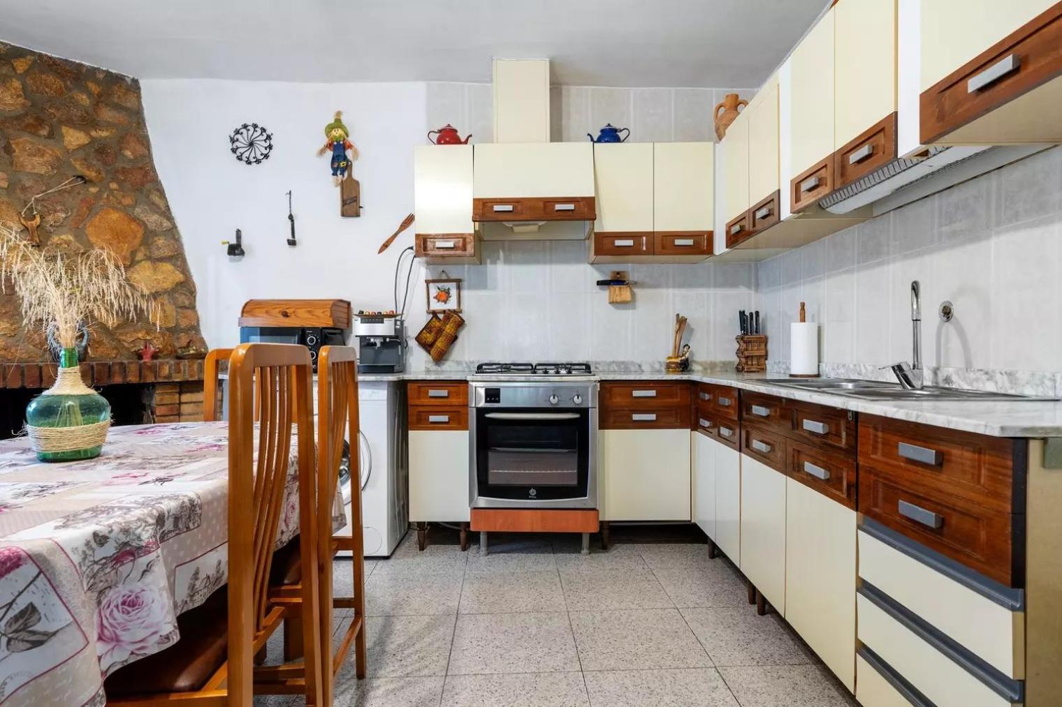 La Caseta Dels Iaios Masdenverge Luaran gambar